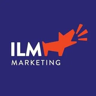ILM Marketing Logo