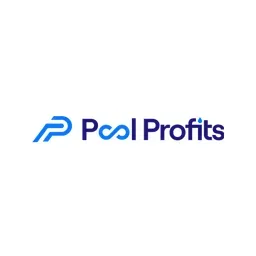 Pool Profits Logo