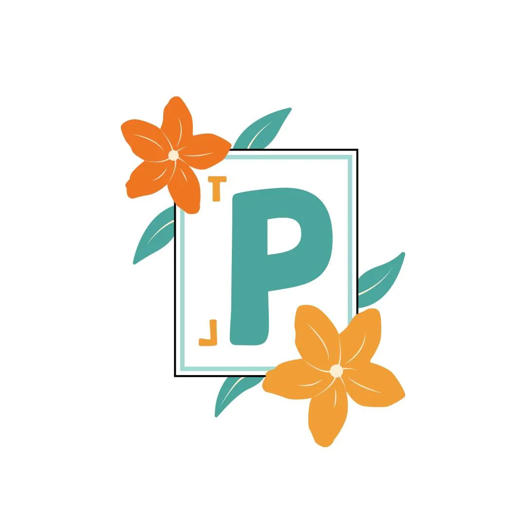 The Pool Journals (Digital Studio) Logo