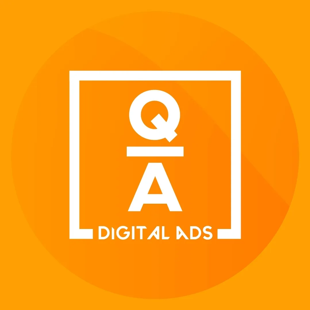 QA Digital Ads Logo