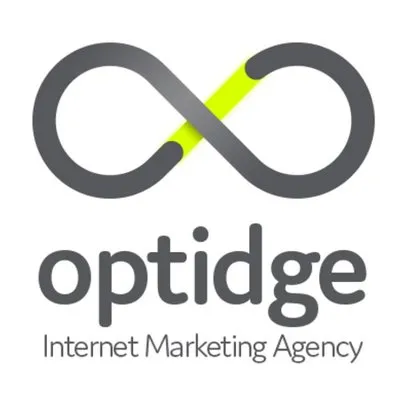 Optidge Logo
