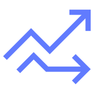 LetsConvert Logo