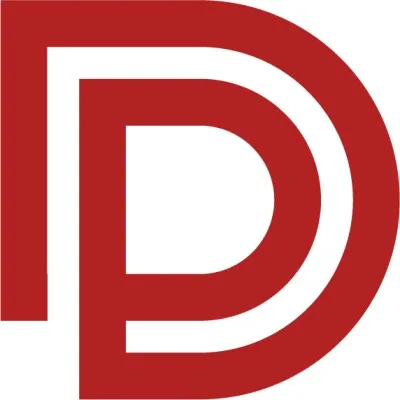 Pitch Digital Logo