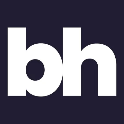 Brand House Logo
