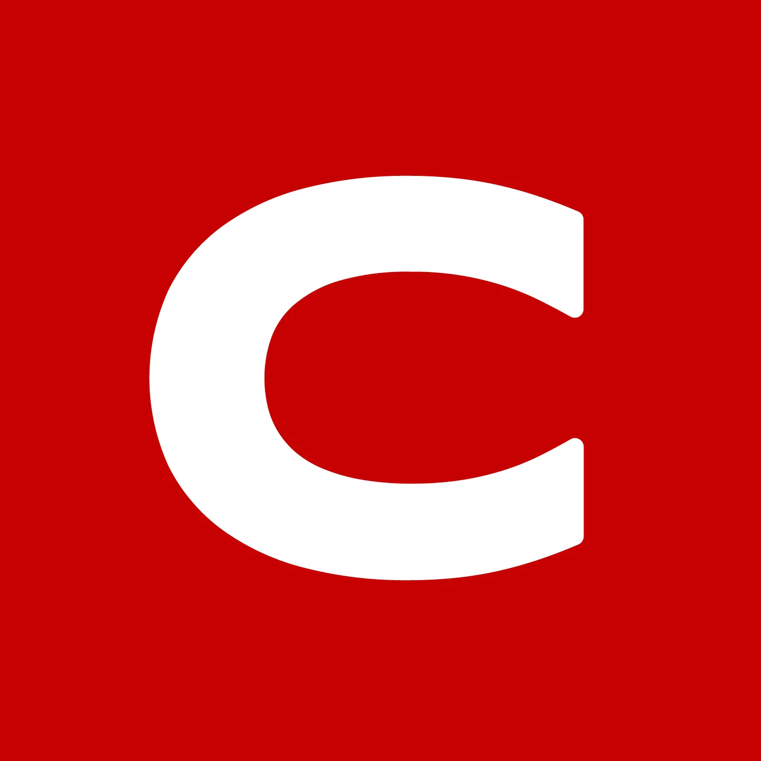 Chariot Creative Logo