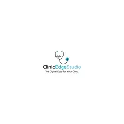 ClinicEdge Studio Logo