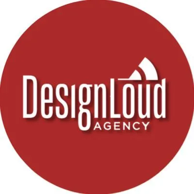 DesignLoud Logo