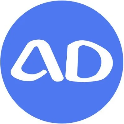 Advisor Designs Logo