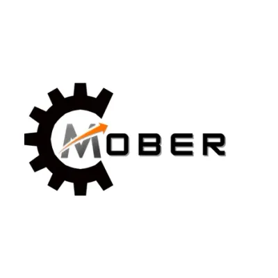 Mober Logo