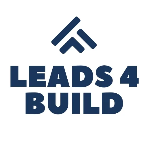 Leads4Build Logo