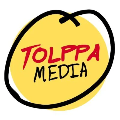 Tolppa Media Logo