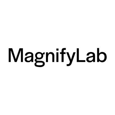 MagnifyLab Logo