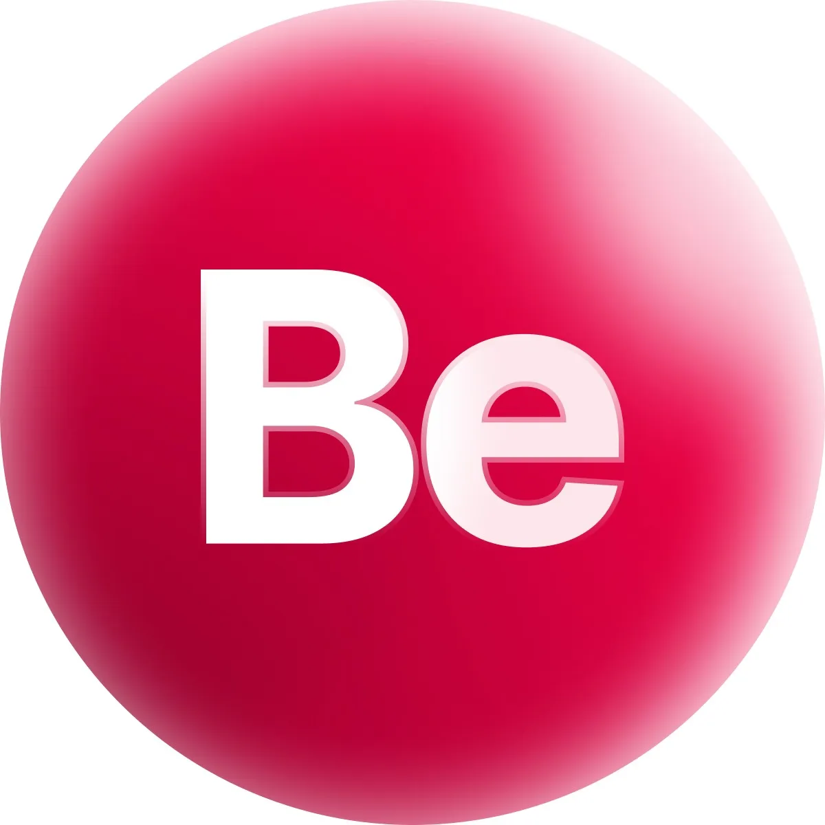 Beluxe Creative Logo