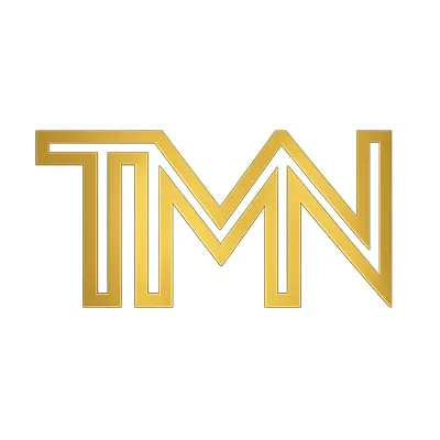 TMN Creative Logo