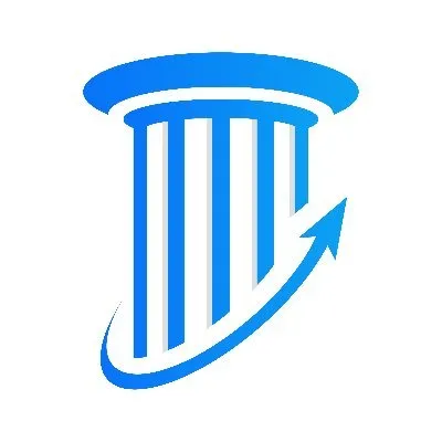 Forward Lawyer Marketing Logo