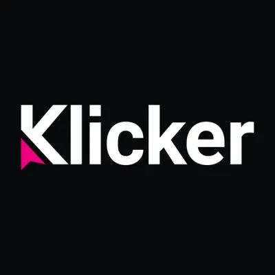 Klicker Logo