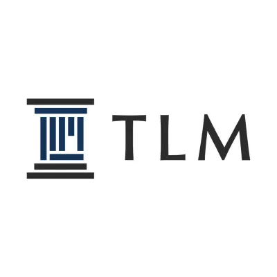 TLM Legal Logo