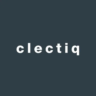 Clectiq Logo