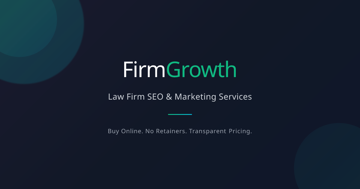 FirmGrowth Logo