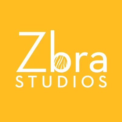 Zbra Studios Logo