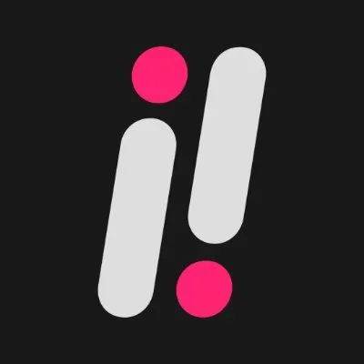 Impressive Logo