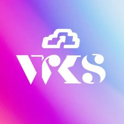 WRKS Online Logo