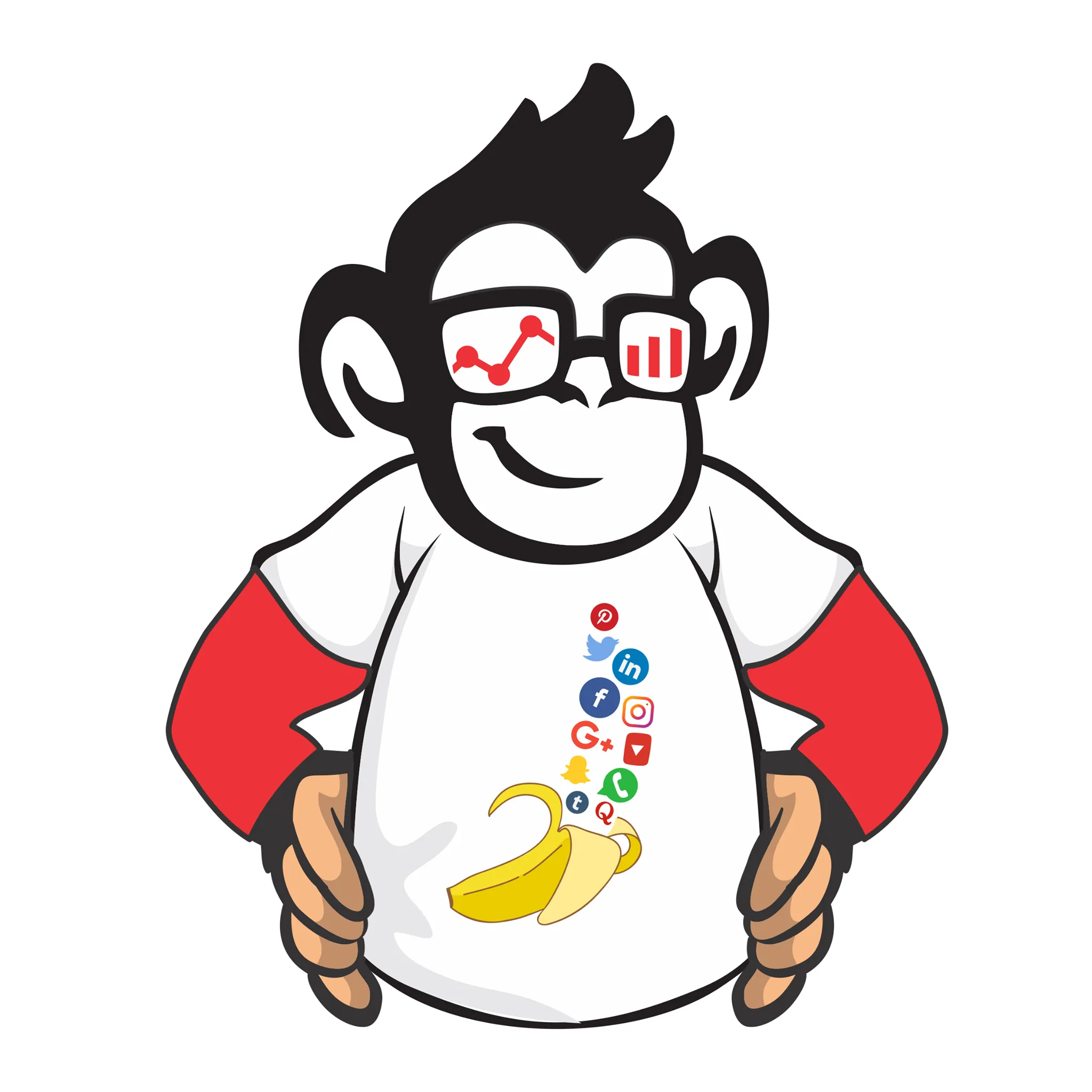 WebMad Logo