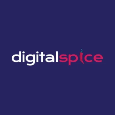 Digital Spice Logo