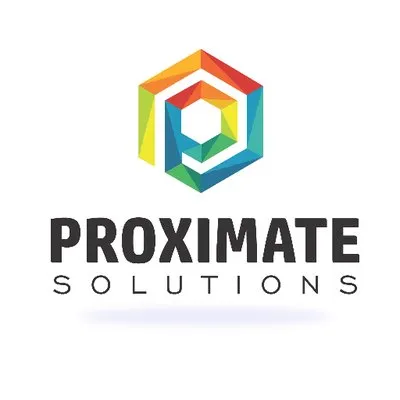 Proximate Solutions Logo