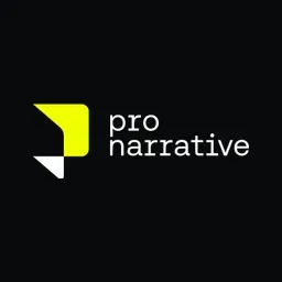 ProNarrative Logo