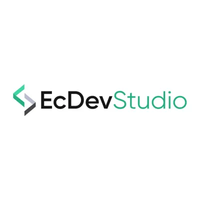 EcDev Studio Logo