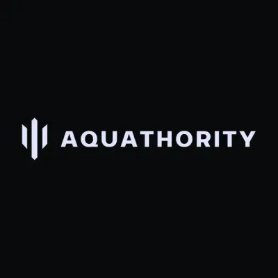 Aquathority Logo