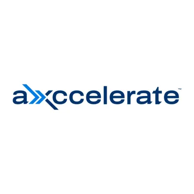 Axccelerate Logo