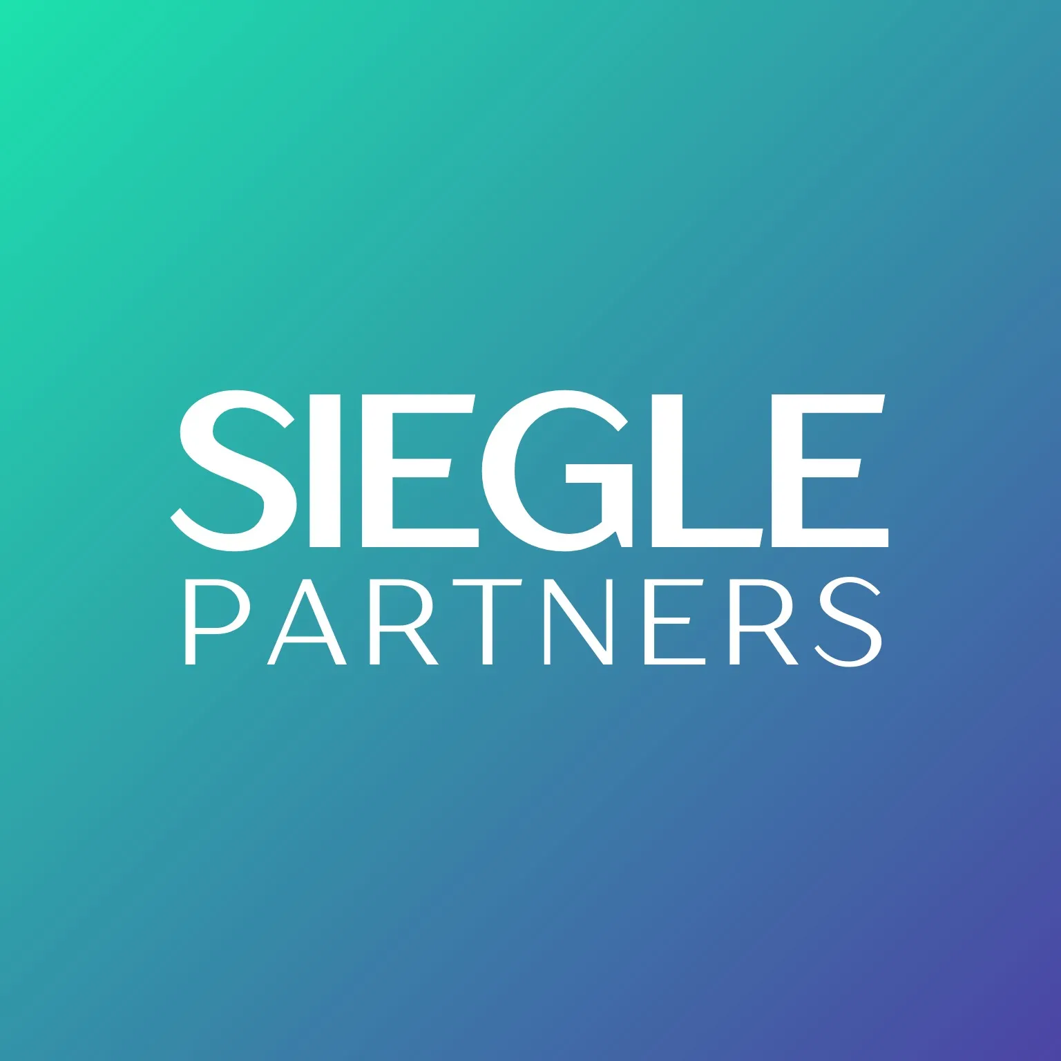 Siegle Partners Logo
