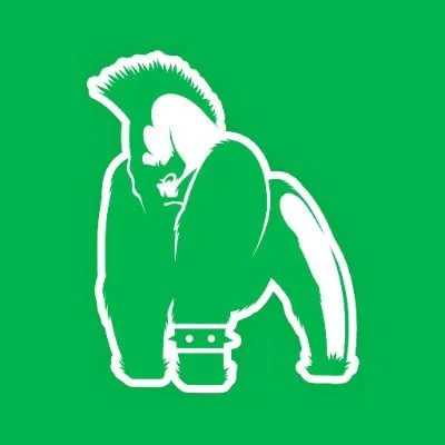 Rebel Ape Marketing Logo