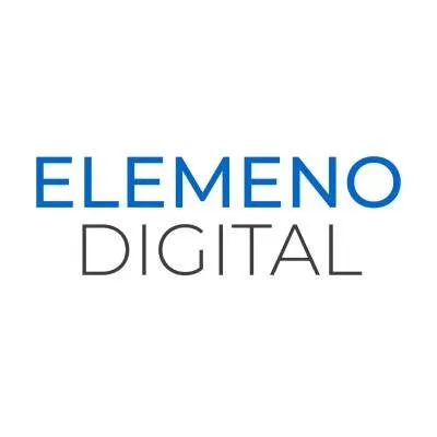 Elemeno Digital Logo