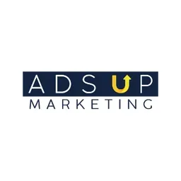 Ads Up Marketing Logo