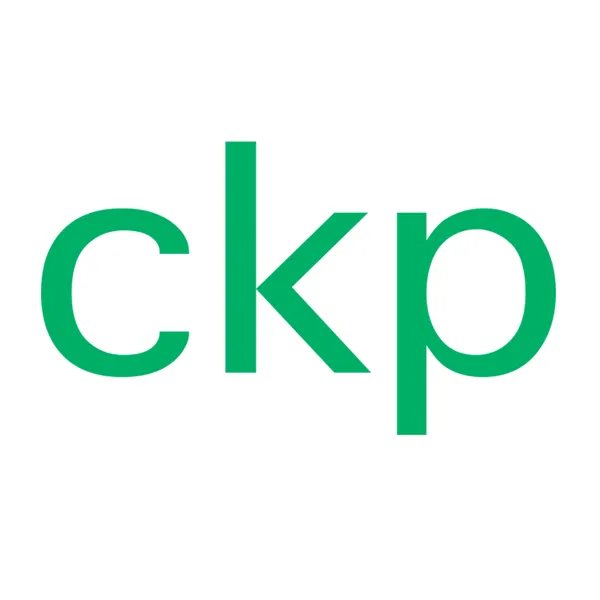 CKP Group Logo