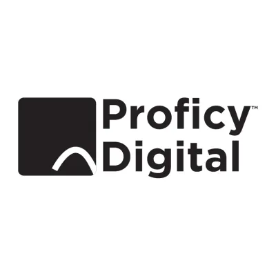 Proficy Digital Logo