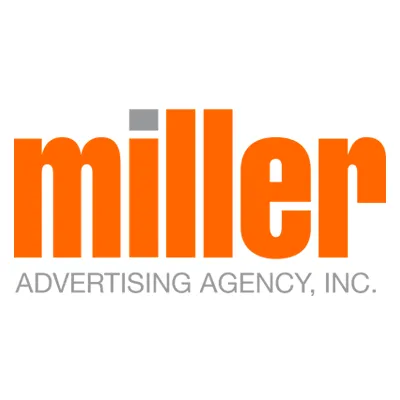 Miller Advertising Logo