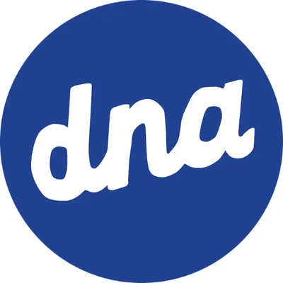 We Are DNA Logo