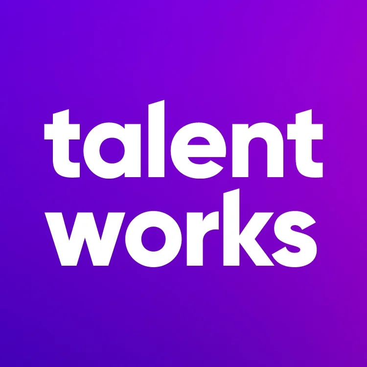 Talent Works International Logo