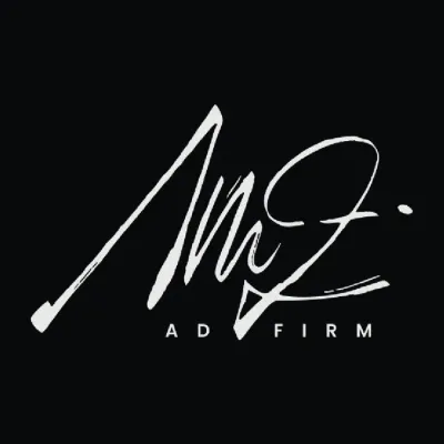 AMZ Ad Firm Logo