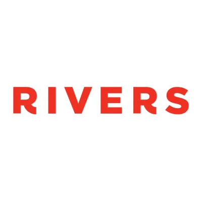 Rivers Agency Logo