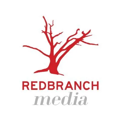 Red Branch Media Logo