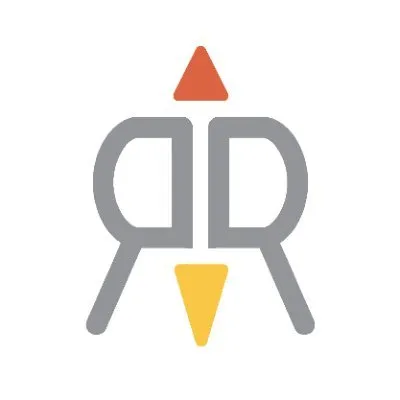 Recruit Rooster Logo