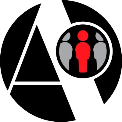 Advance Recruitment Logo