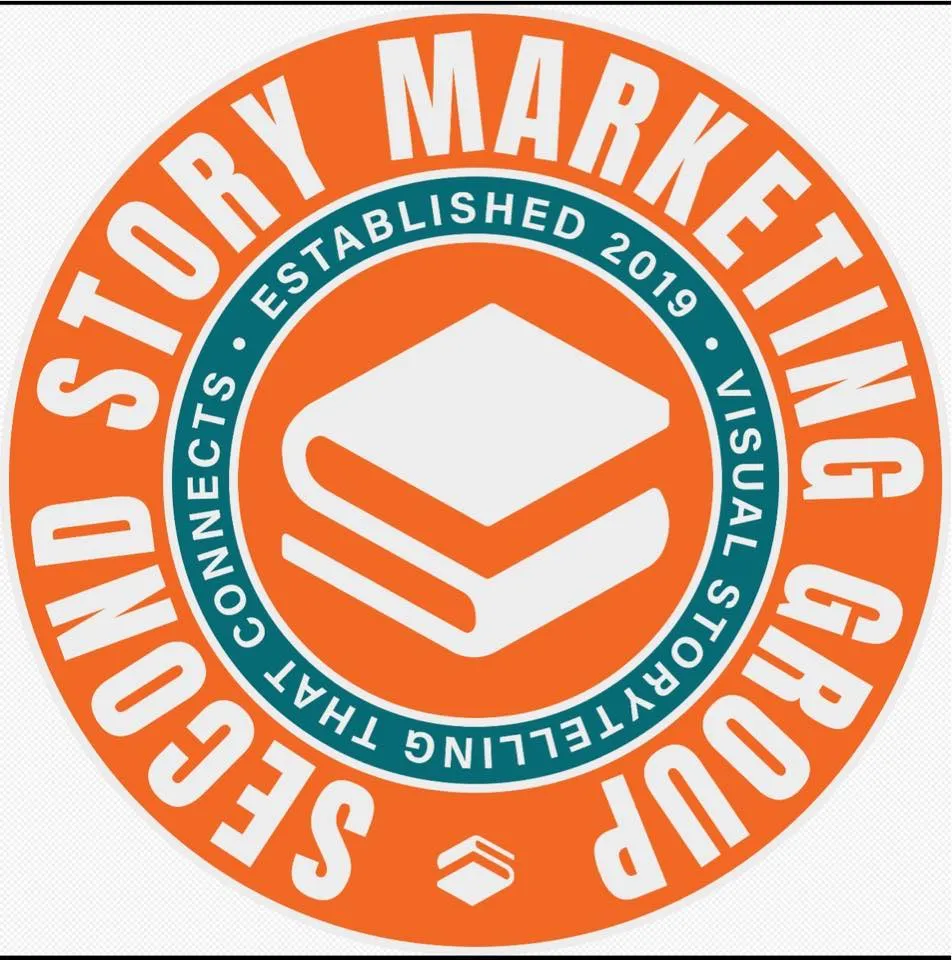 Second Story Marketing Group Logo