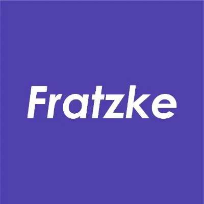 Fratzke Logo