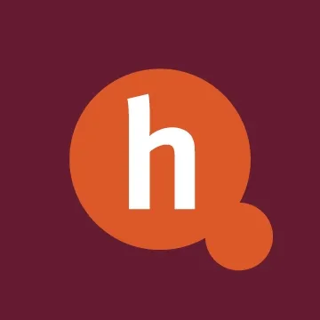 Heinrich Logo